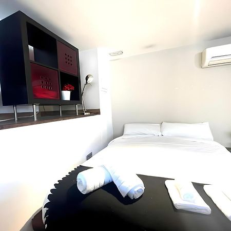 Costa Paradise Suites - 말라가 외부 사진